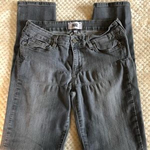 Paige jeans